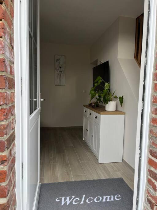 La Petite Maison Vermand Exterior foto